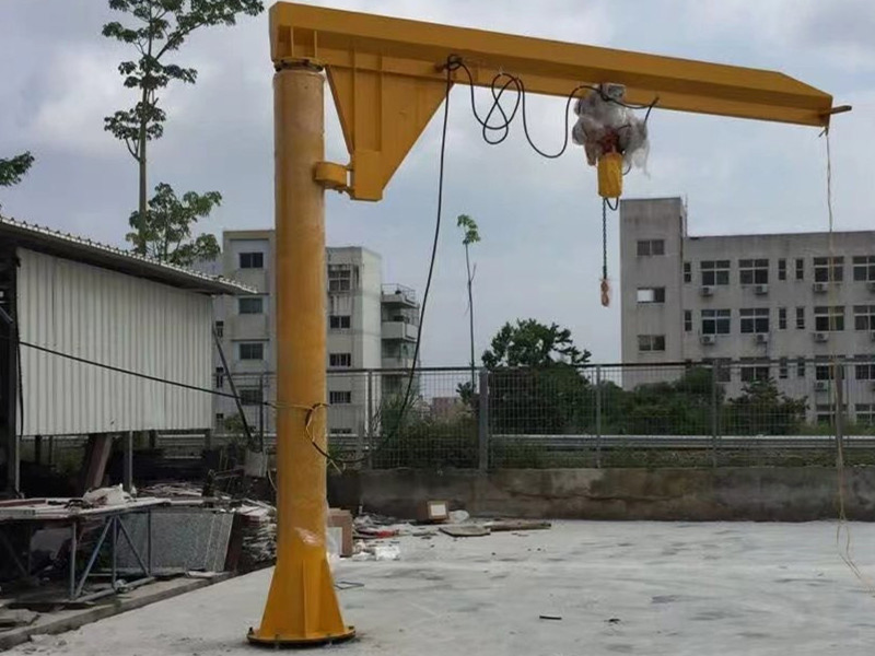 福建桥门式起重机如何报价